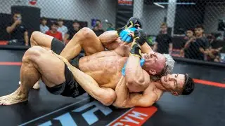 Schlägerei mit Urs IFBB PRO VS UFC FIGHTER