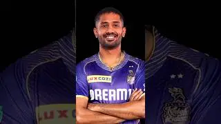 IPL 2025 : Rahul Tripathi 🚨 Back In KKR Team | KKR Target Player | 