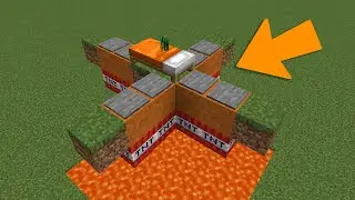 villager trap