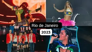 RBD live in Rio 2023 | O melhor show de todos