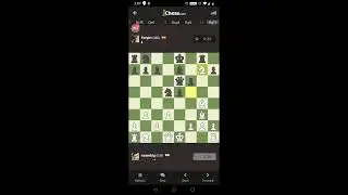 Watch me stream Chess on Omlet Arcade!