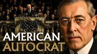 Woodrow Wilson - The Divisive Democrat Documentary