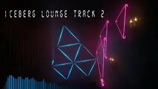 Gotham Knights - Iceberg Lounge Music | Track 2
