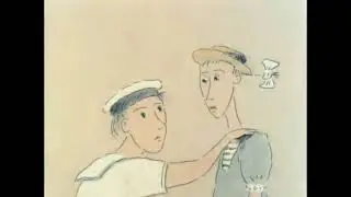 Раньше я жил у моря (реж. Святослав Ушаков, 1997 год)