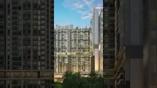 ✅ Bringing architecture to life, one rendering at a time.