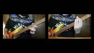 this means war Avenged Sevenfold Intro