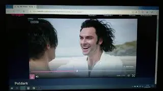 Poldark filming and episode 3 Series 4