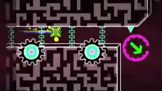 Geometry Dash - Streetwise - by Mr Superopi