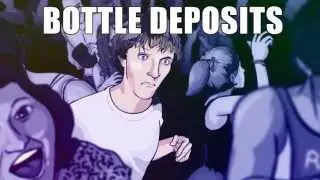LITTER - Sudden Clarity Clarence