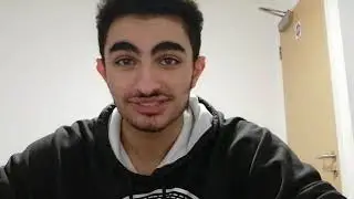 Hadi: Me in a Minute | Kaplan International Pathways