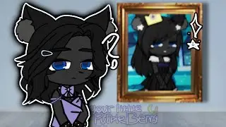 BEST || Gacha Edit/Mini Music Video || YourLittle PurpleBerry 💜