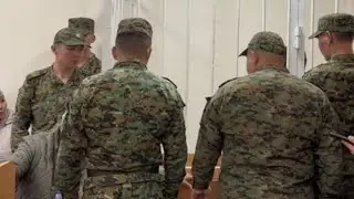 Воры в Киргизии наладят ход с Божьей помощью!!! Ташаев бандит!!!