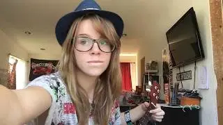 Folkin' Around cover by Panic! At The Disco
