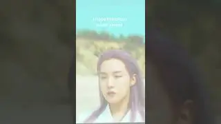BTS J-Hope Photo folio teaser photos