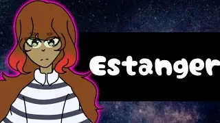 Estanger Meme (Alight Motion test)