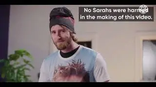 (YTP) - Linus Boxer Briefs