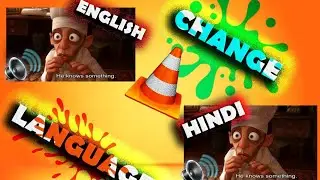 How to Change Language in VLC Media Player