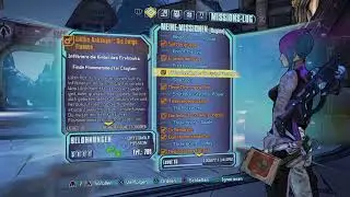 PS4 Borderlands 2 (auf Deutsch)