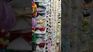 New market Durga puja collection||Kolkata||New market