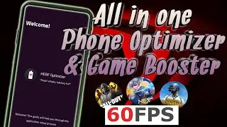 Performance Tweaker Good for 1 - 2 GB Ram | MLBB