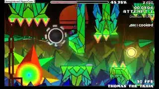 Prism peak easy demon: easiest demon?? By Bli