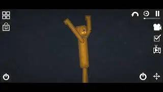 How To Dance In Melon Playground/Melon Sandbox!