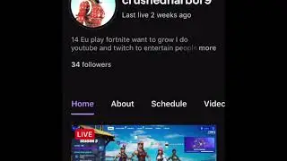 Hosting customs live now