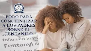 Foro del Distrito Escolar Modesto para concientizar a los padres sobre el fentanilo