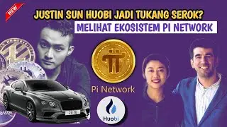 SUKSES - EKOSISTEM PI NETWORK SEMAKIN LANCAR - OPEN MAINNET COMING SOON !! PI NETWORK HARI INI