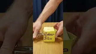 Magic Cube