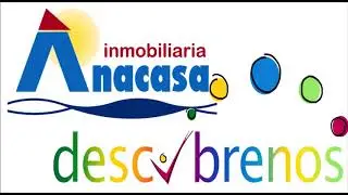 Anacasa Descubrenos