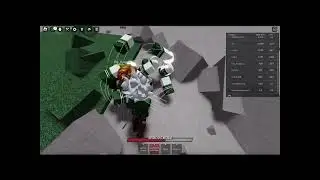 the cheater experience... #roblox #saitamabattlegrounds #strongestbattlegrounds