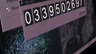【mad】黒の組織×世界はあなたの色になる