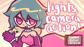 Lights, Camera, Action! || Lola [Gaomon PD1560 Review]