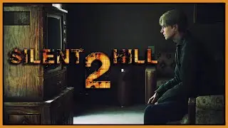 ХОЖДЕНИЕ ПО МУКАМ ► Silent Hill 2 Remake #4