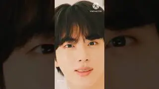 learn Korean with bts jin😍#shorts #learnkorean #bts #youtubeshorts #jin