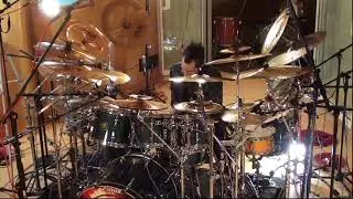 55 Memes Medley Drum Solo - Charlie Zeleny