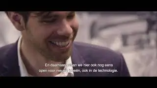 Werken bij Sigma Personeelsdiensten: professioneel en vooruitstrevend (kort)