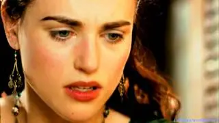 Gwaine/Morgana - Starfall (AU S&S VC)