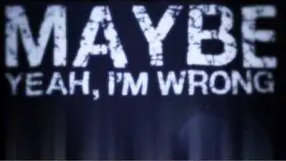Sick Puppies - Riptide (Lyrics Video)