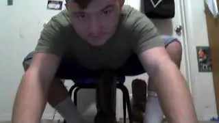 How to put on Cowboy Boots