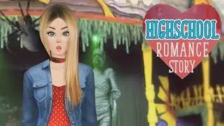 Школьная Любовь 4 глава Прекрасное путешествие