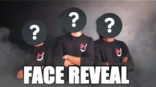 10K SUBSCRIBER SPECIAL! | FACE REVEAL | UPDATE ON OUR GAMES