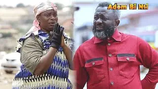 MY FATHER MY FATHER EP 11 MIRACLE,FRANKA, GIFTY OWUSUWAA, MERCY JOHNSON NEW AFRICAN CINEMA,2024