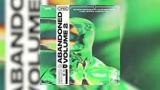 [20+] FREE DARK SAMPLE PACK - "Abandoned Vol 2" Dark Loop Kit (Pyrex, Southside, Cubeatz, Pvlace)