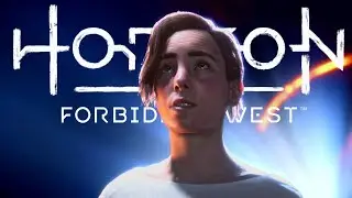 A Clone of Me?! | Horizon: Forbidden West - part 5