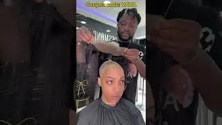 Sleek Frontal Ponytail On Protective Cap! Invisible Lace + 100% Straight Human Hair 