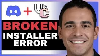 NEW: How to Fix Vencord “Broken Discord Install” Error In 2026