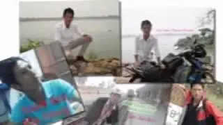Kuv Ntshai Tsam Tshav Koj Ntuj