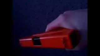 Blank Firer 8mm Glock 17 Gun [UK Legal]